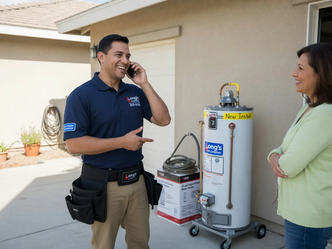 Leak Detection Big Bear City, CA FAQs